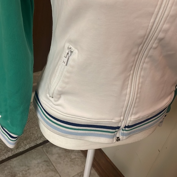 Hurley Casual Jacket - Picture 4 of 7